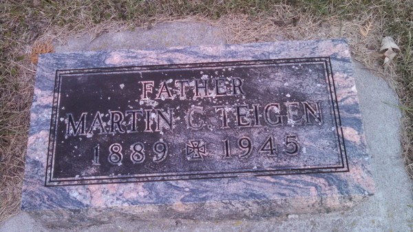 headstone image