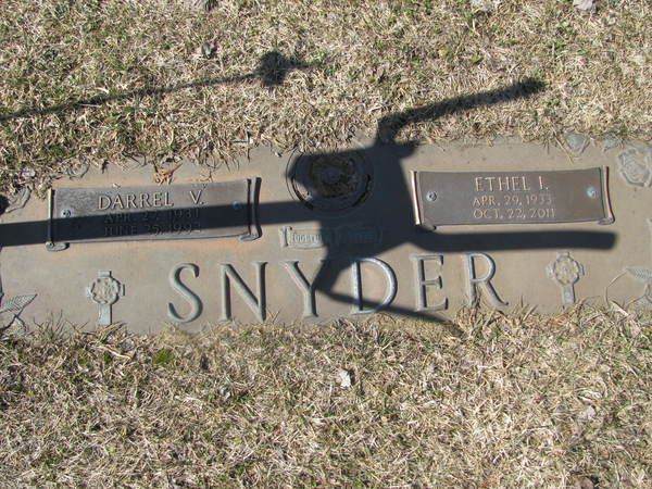headstone image