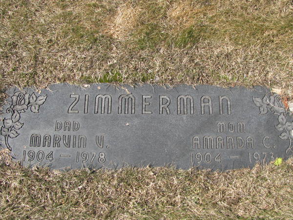 headstone image