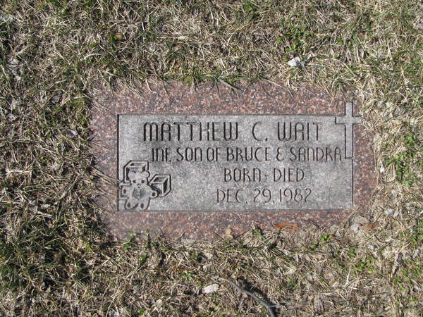 headstone image