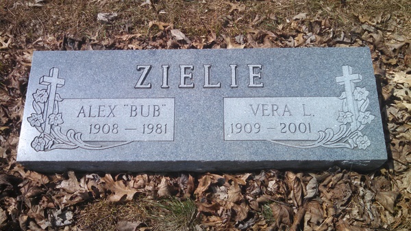 headstone image