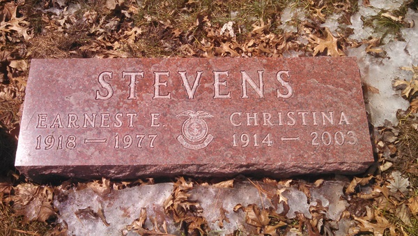 headstone image