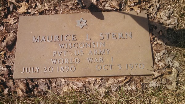 headstone image