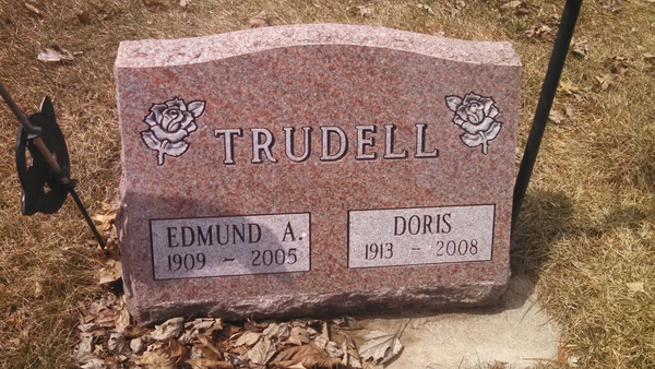 headstone image
