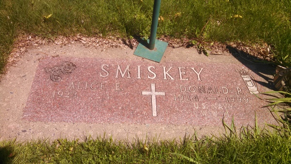 headstone image