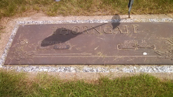 headstone image