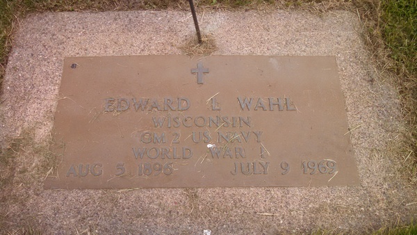 headstone image