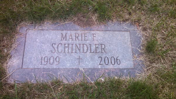 headstone image