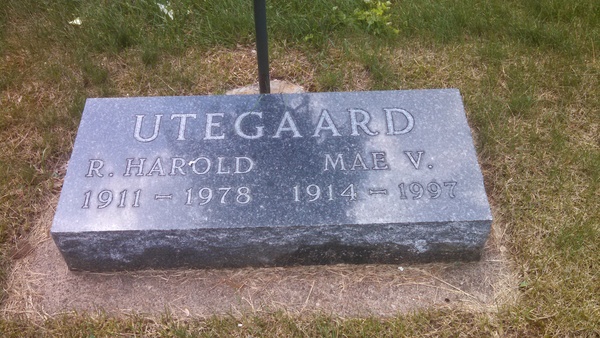 headstone image