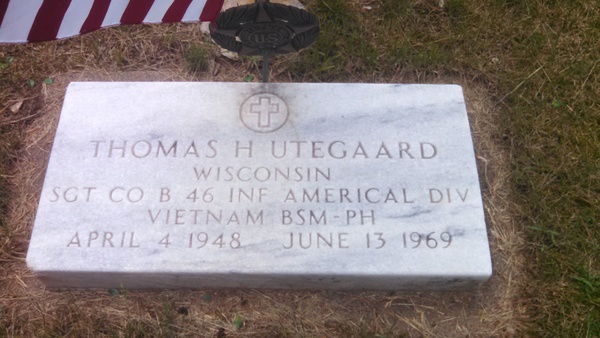 headstone image
