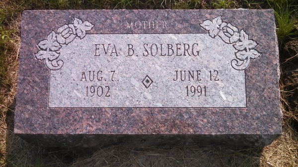 headstone image