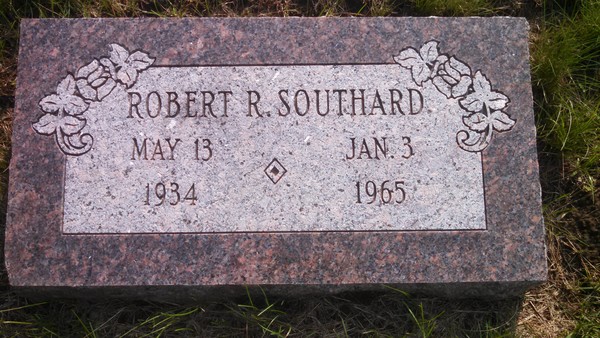 headstone image