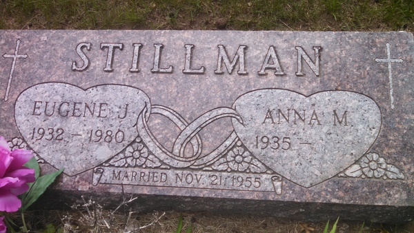 headstone image