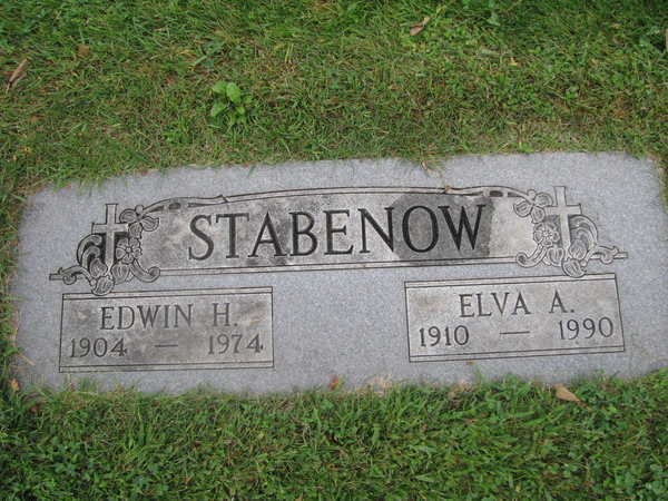 headstone image