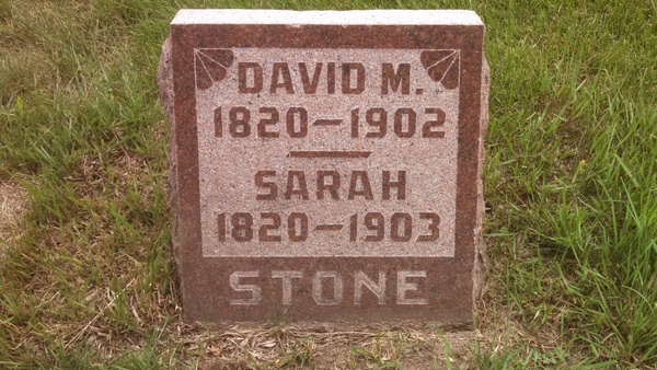 headstone image