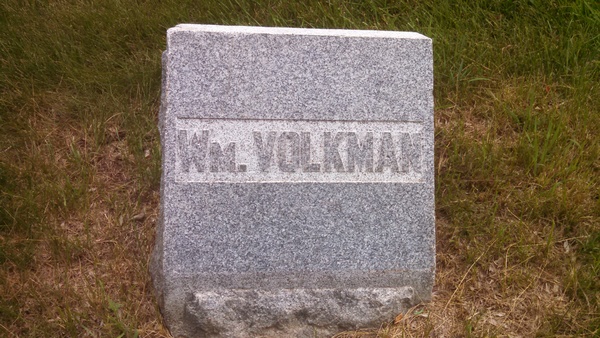 headstone image