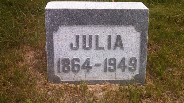 headstone image