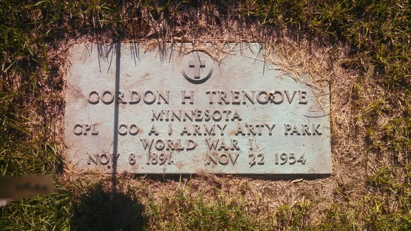 headstone image