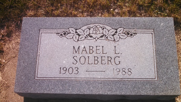 headstone image