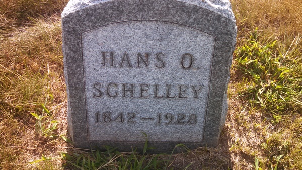 headstone image