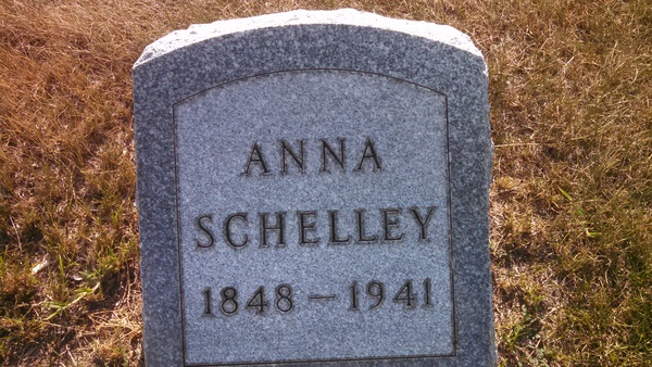 headstone image