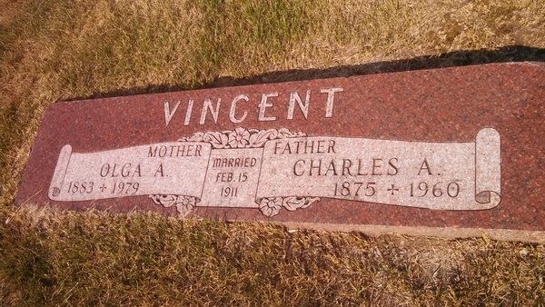 headstone image
