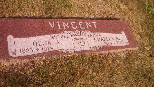 headstone image