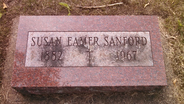 headstone image