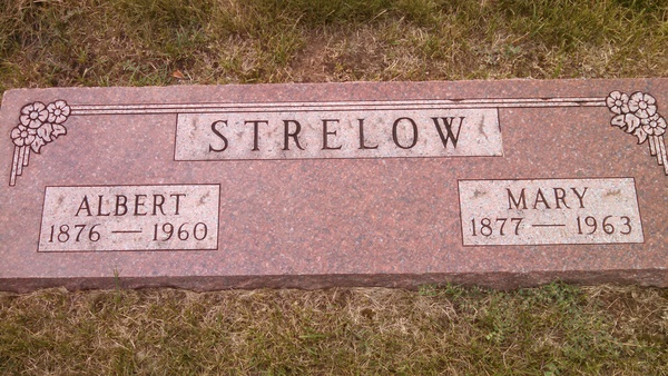 headstone image