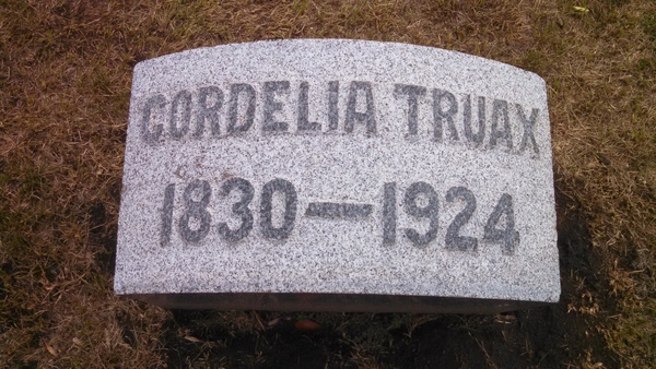 headstone image