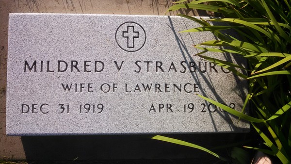 headstone image
