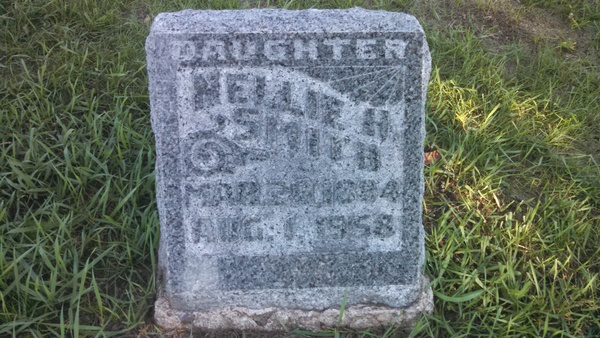 headstone image