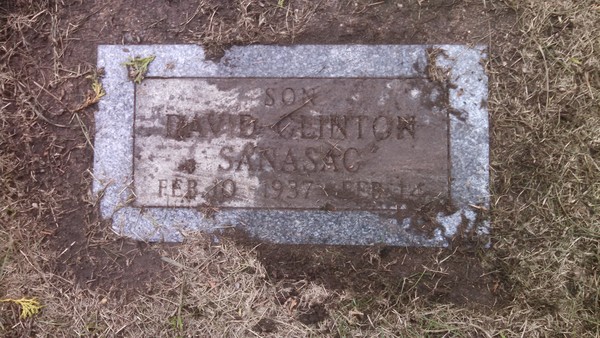 headstone image