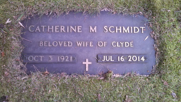 headstone image