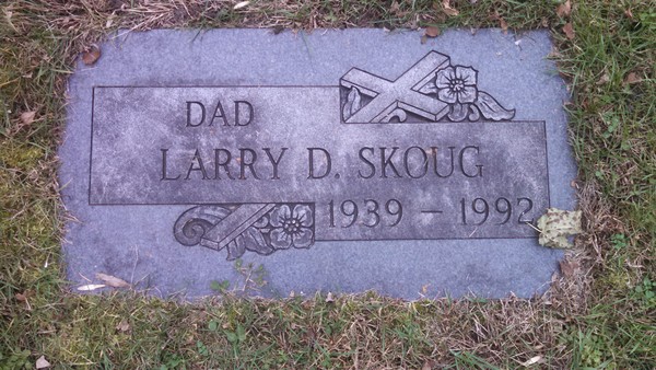 headstone image