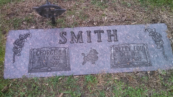 headstone image