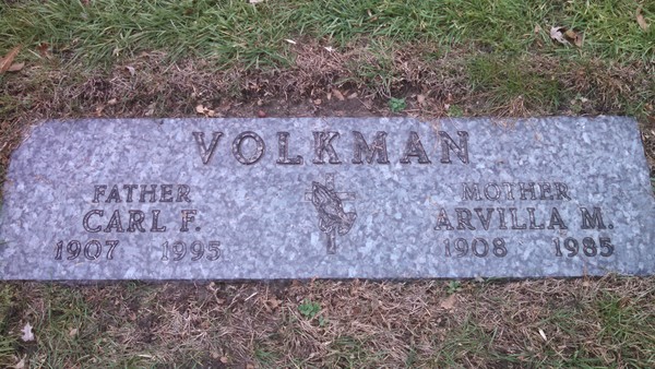 headstone image
