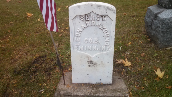 headstone image