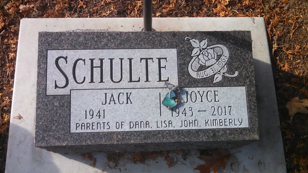 headstone image