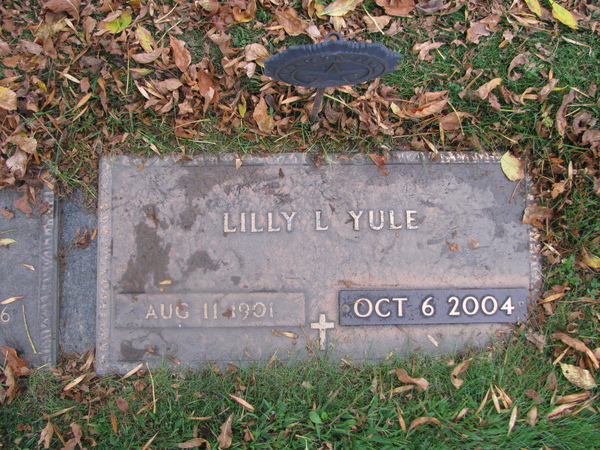 headstone image