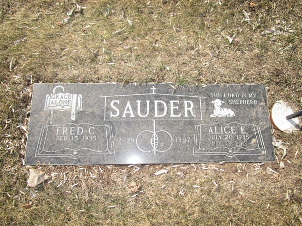 headstone image