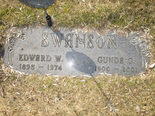 headstone image