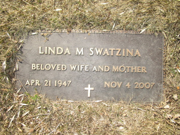 headstone image