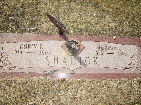 headstone image