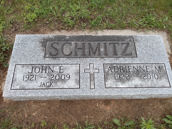 headstone image