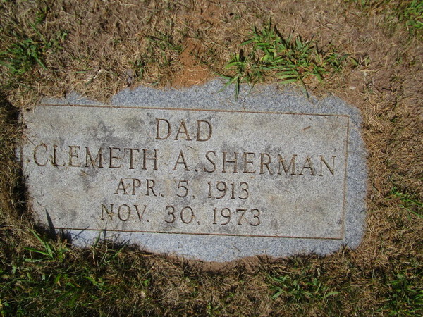 headstone image