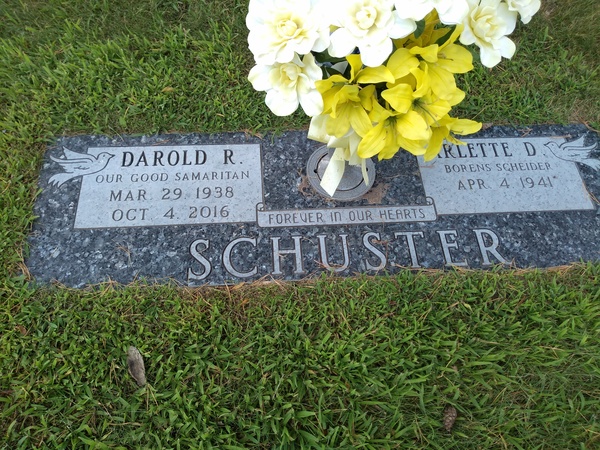 headstone image
