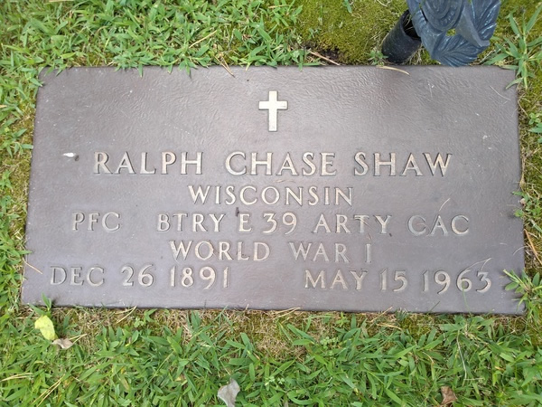 headstone image
