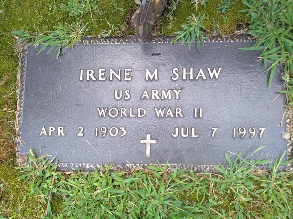 headstone image
