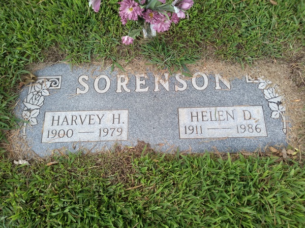 headstone image